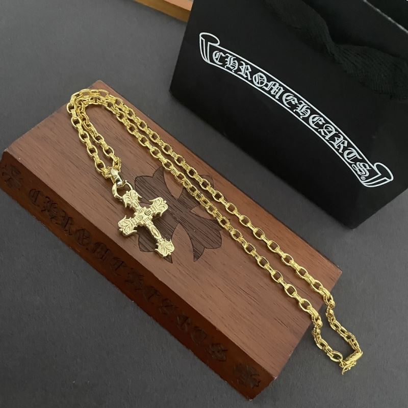 Chrome Hearts Necklaces